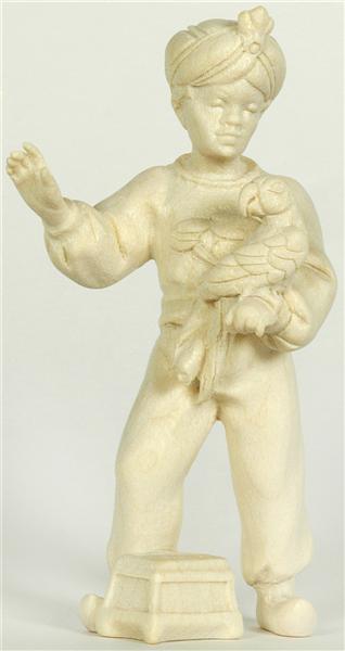 Königspage Königspage