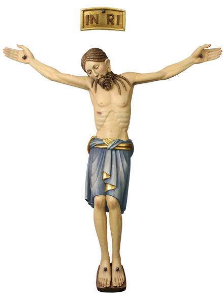 Christus S. Damiano Christus S. Damiano