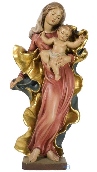 Madonna mit Kind - barock Madonna mit Kind - barock
