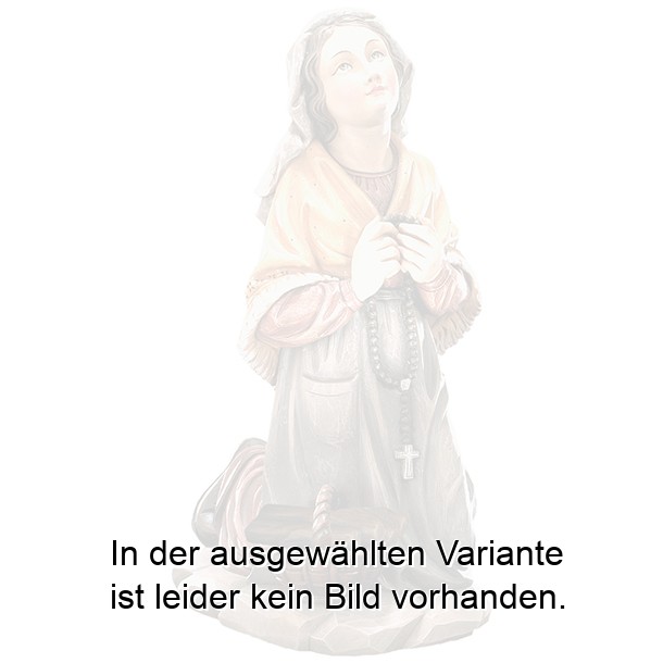 Hl. Bernadette Soubirous