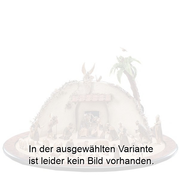 Satz 34-teilig + Ruine