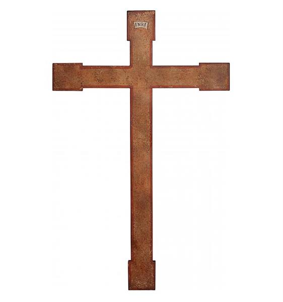 Kreuz romanisch