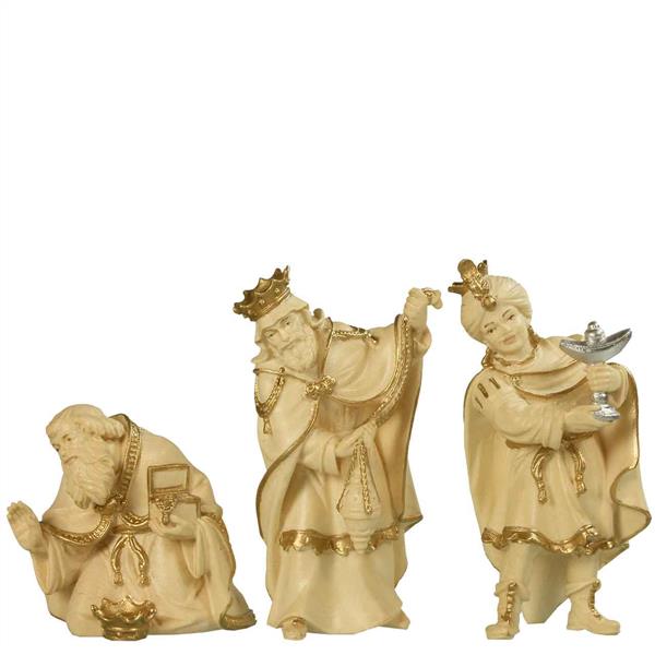 Satz Könige Satz Könige