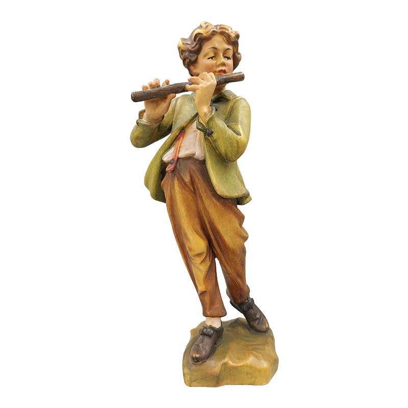 Kammerorchester Flötist