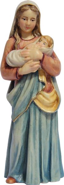 Muttergottes mit Kind Muttergottes mit Kind