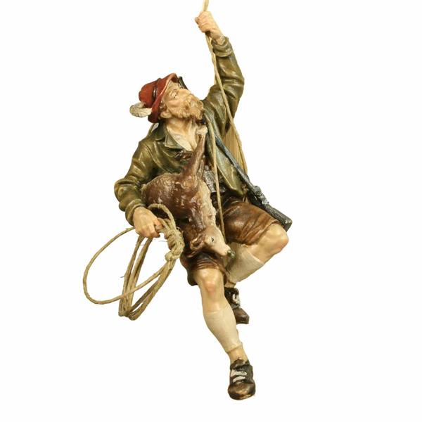 Sailer als Jäger Sailer als Jäger