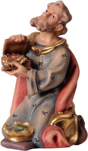 König kniend König kniend