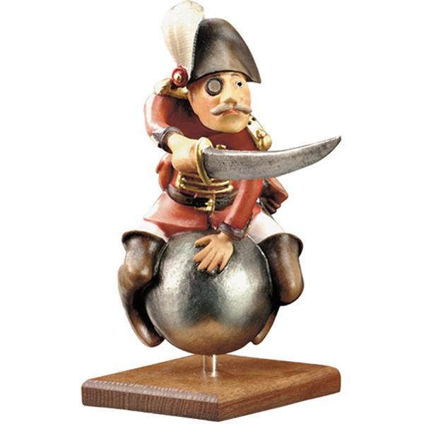 Baron von Münchhausen Baron von Münchhausen