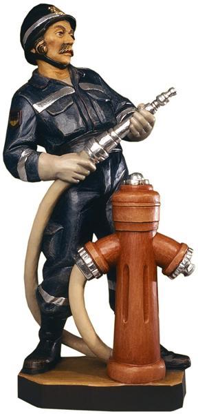 Feuerwehrmann Feuerwehrmann