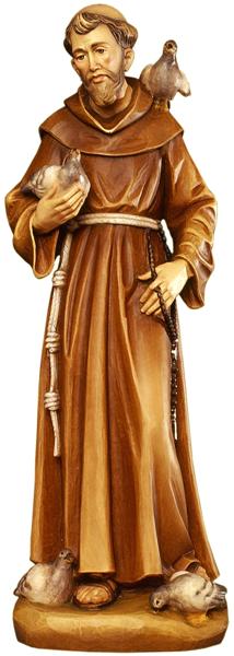 Hl. Franziskus Hl. Franziskus