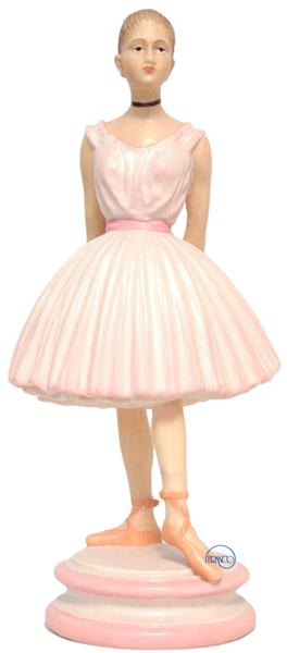 Ballerina Ballerina