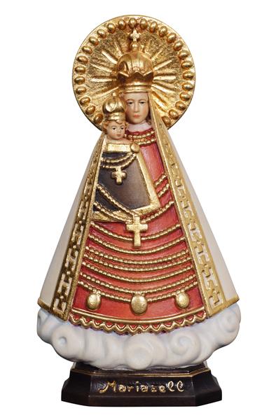Mariazeller Madonna Mariazeller Madonna
