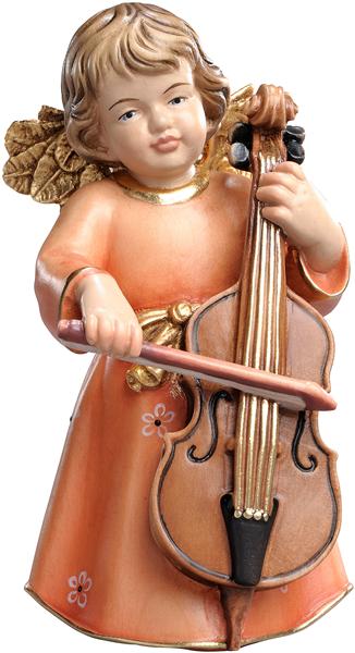 Lichtengel Cello