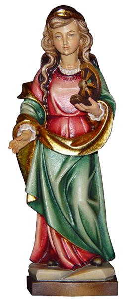 Hl. Katharina Hl. Katharina