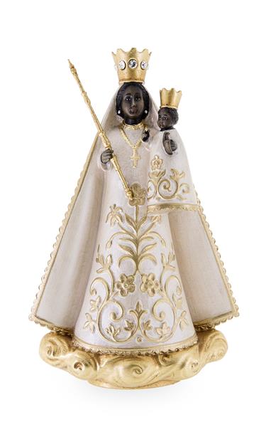 Schwarze Muttergottes von Einsiedeln Schwarze Muttergottes von Einsiedeln