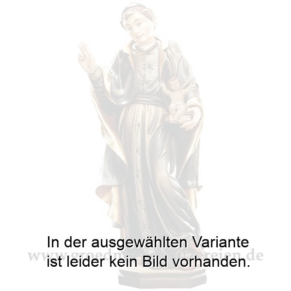 Hl. Bernhardin Realino mit Jesukind Hl. Bernhardin Realino mit Jesukind