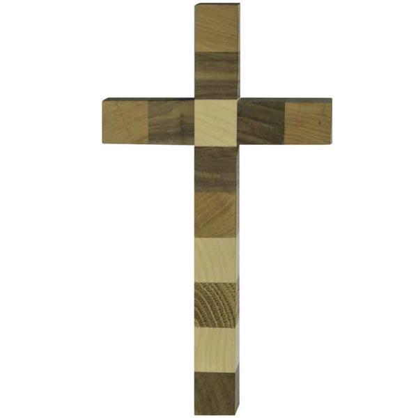 Orig. Kreuz der Apostel