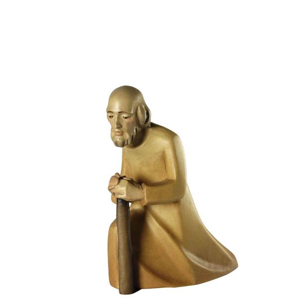 Hirte alt Leo-Krippe Hirte alt Leo-Krippe