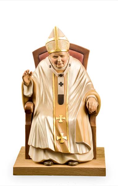 Johannes Paul II Johannes Paul II