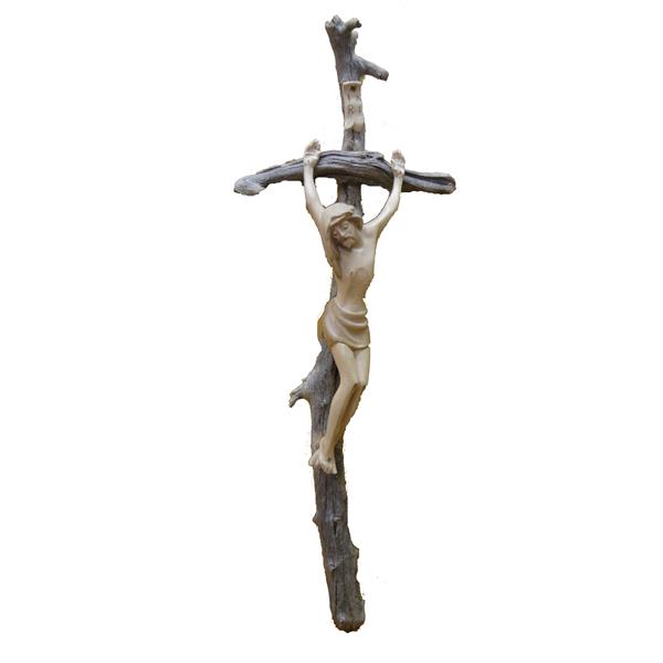 Jubiläums Christus mit Sonderbalken Jubiläums Christus mit Sonderbalken