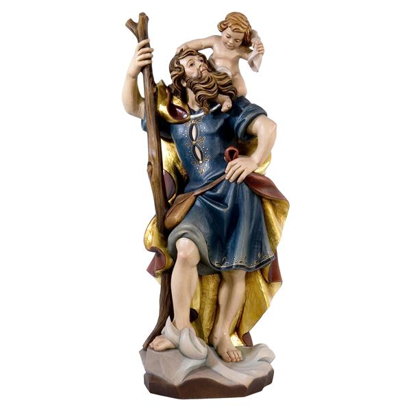 Hl. Christophorus Hl. Christophorus