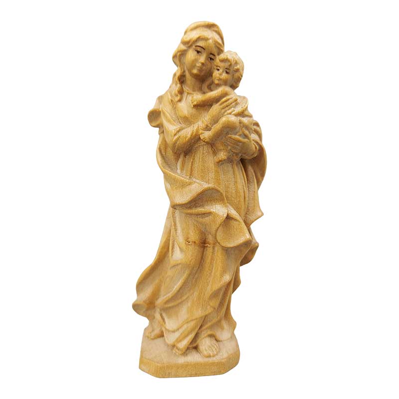 Madonna mit Kind Madonna mit Kind