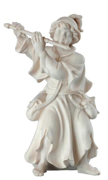 Hirte mit Flöte 'B' Hirte mit Flöte 'B'