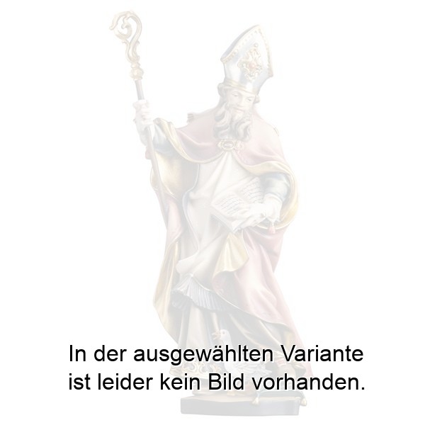 Hl. Martin mit Gans Hl. Martin mit Gans