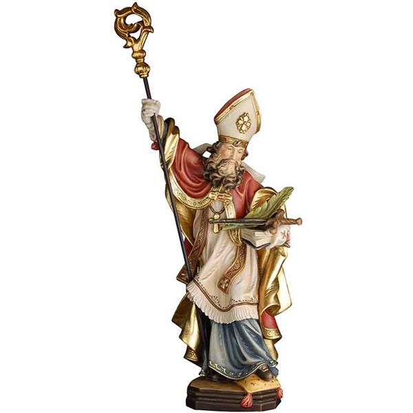 Hl. Maximilian mit Palme und Schwert Hl. Maximilian mit Palme und Schwert