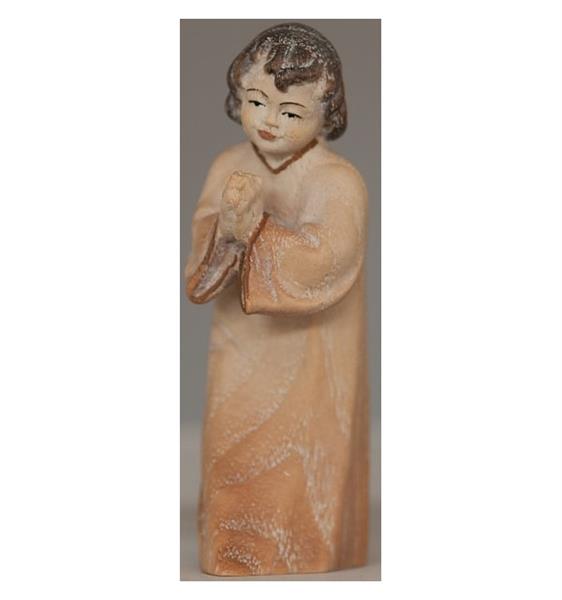 Junge betend Junge betend