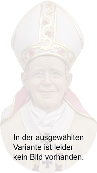 Papst Johannes Paul II, Relief Papst Johannes Paul II, Relief
