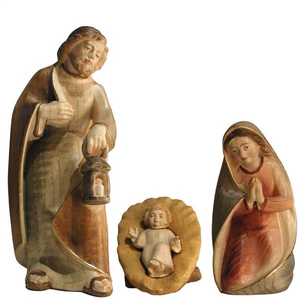 Hl. Familie La Stua Krippe