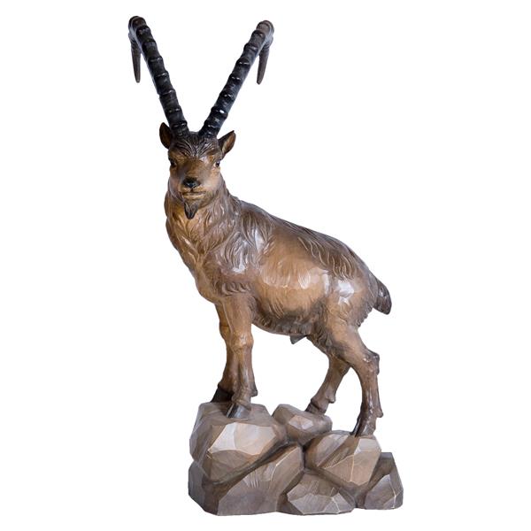 Steinbock