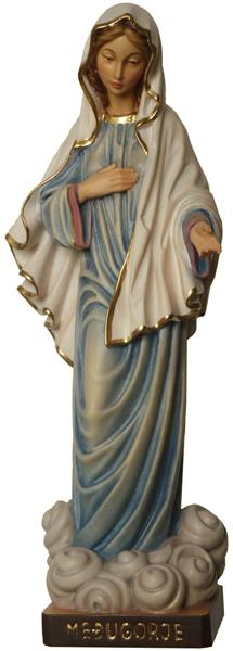 Madonna Medugorje Madonna Medugorje