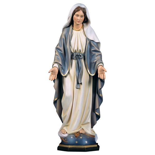 Madonna Wundertätige Madonna Wundertätige