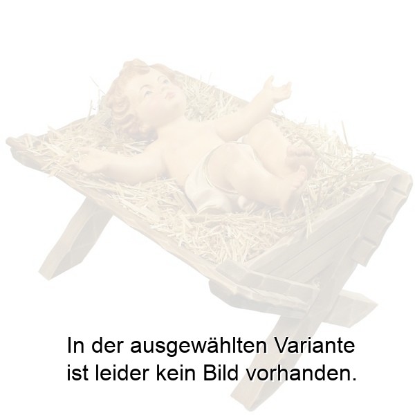 Jesuskind mit Wiege Jesuskind mit Wiege