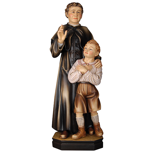 Hl. Johannes Don Bosco Hl. Johannes Don Bosco