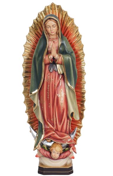 Madonna Guadalupe Madonna Guadalupe