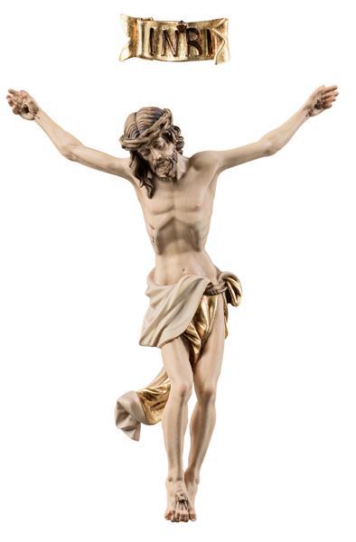 Christus Benedikt