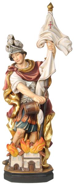 Hl. Florian barock Hl. Florian barock