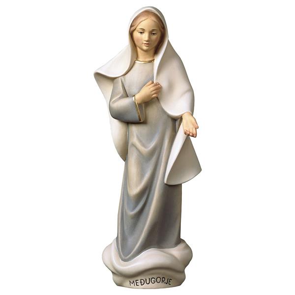 Madonna Medjugorje Modern Madonna Medjugorje Modern