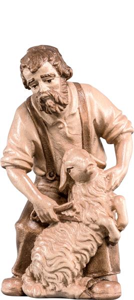 Hirt scherend Hirt scherend