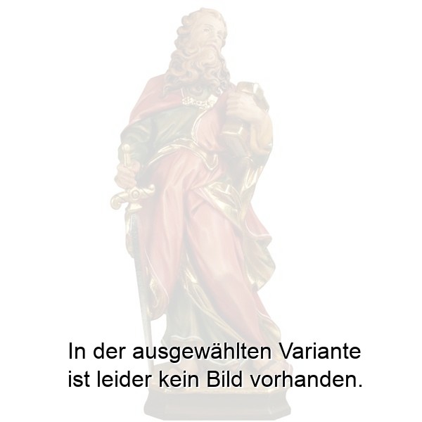 Hl. Paulus Apostel Hl. Paulus Apostel