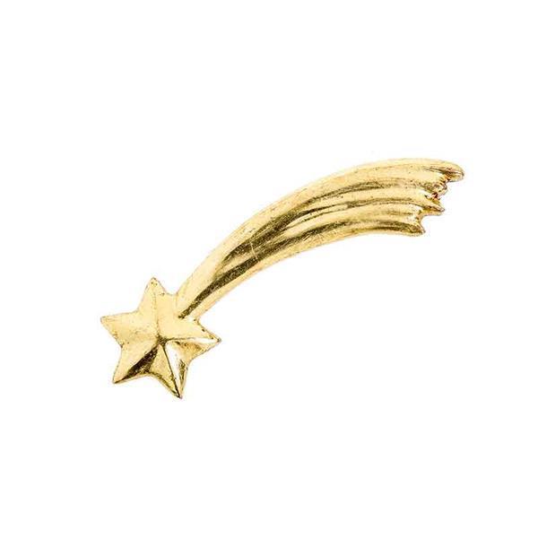 Kometstern 13,5 cm lang