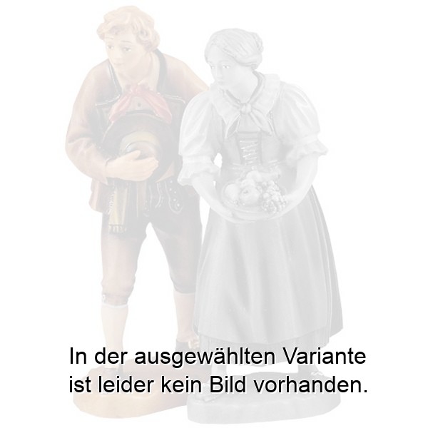 Hochzeitspaar - Bräutigam