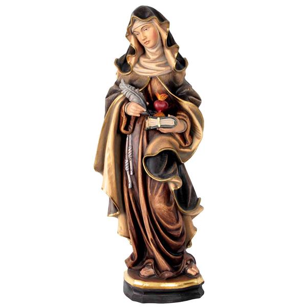 Hl. Theresia von Avila Hl. Theresia von Avila