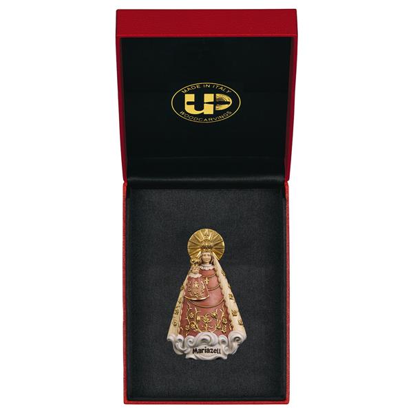 Madonna Mariazell + Etui Exclusive Madonna Mariazell + Etui Exclusive