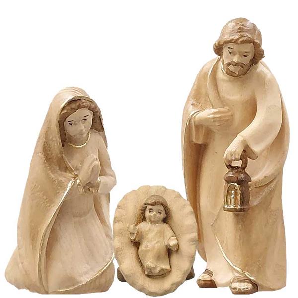 Hl. Familie La Stua Krippe