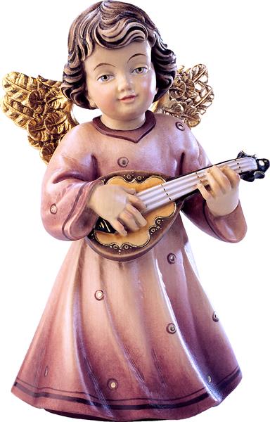 Sissi - Engel mit Mandoline Sissi - Engel mit Mandoline