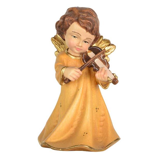 Weihnachtsengel mit Violine Weihnachtsengel mit Violine